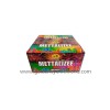 Kembang Api Mettalizee Cakes 0.8 Inch 100 Shots - GE08100M